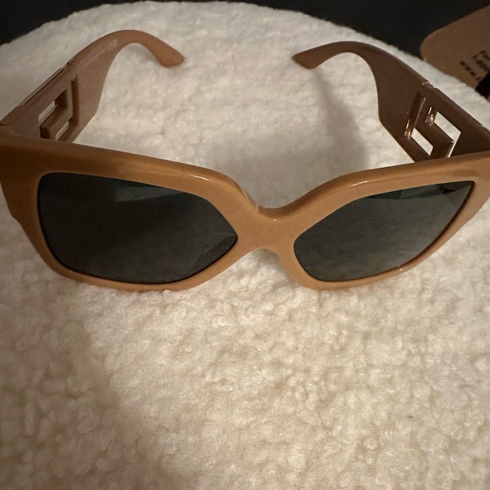 Versace sunglasses - brand new